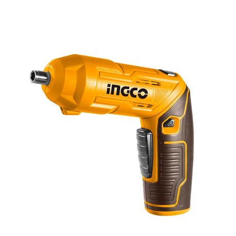 Ingco Powered Screwdriver Ingco Lithium-Ion Cordless Screwdriver 4V - CSDLI04425