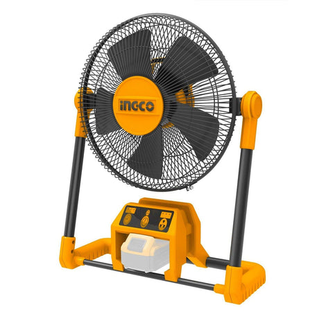 Ingco Specialty Power Tool Ingco Lithium-Ion Fan 12" 20V 2.0Ah - CFALI2001