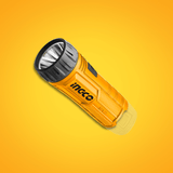 Ingco Outdoor Lighting Ingco Lithium-Ion Flashlight 12V - CWLI1201