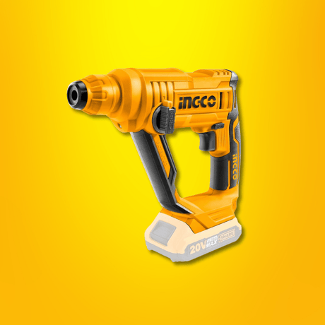 Ingco Drill Ingco Lithium-Ion Rotary Hammer - CRHLI1601