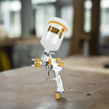 Ingco Spray Gun Ingco LVMP Spray Gun 600cc - ASG1065