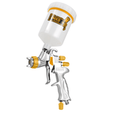 Ingco Spray Gun Ingco LVMP Spray Gun 600cc - ASG1065