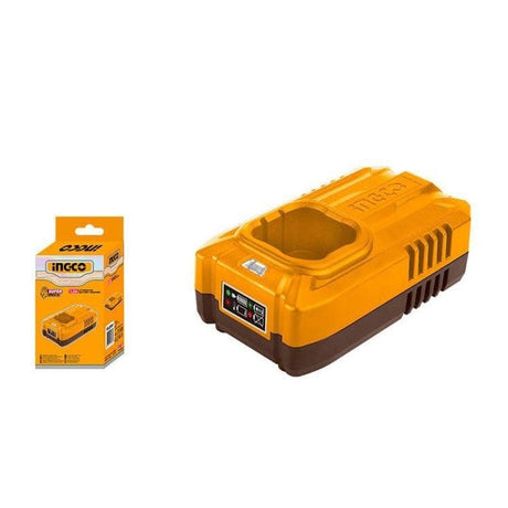 Ingco Batteries & Chargers Ingco M16 Battery Charger - FCLI1613