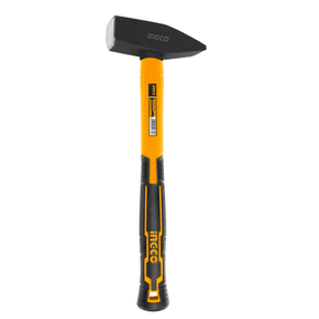 Ingco Hammers Mallets & Sledges Ingco Machinist Hammer - 300g, 500g & 1500g