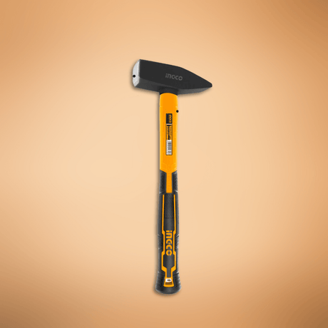 Ingco Hammers Mallets & Sledges Ingco Machinist Hammer - 300g, 500g & 1500g