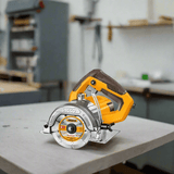Ingco Marble & Tile Cutter Ingco Marble Cutter 1400W | 110mm Blade Diameter - MC140068