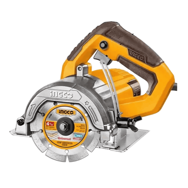 Ingco Marble & Tile Cutter Ingco Marble Cutter 1400W | 110mm Blade Diameter - MC140068