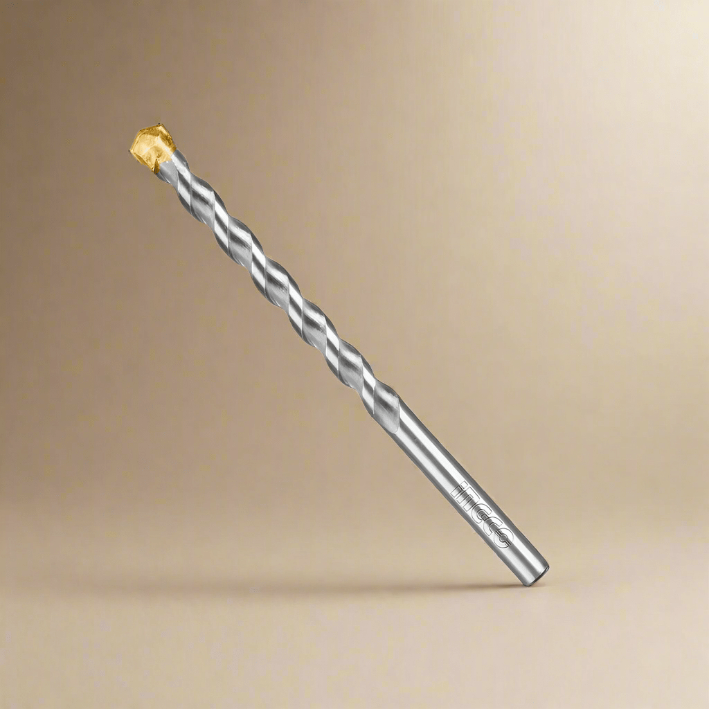 Ingco Drill Bits Ingco Masonry Drill Bit