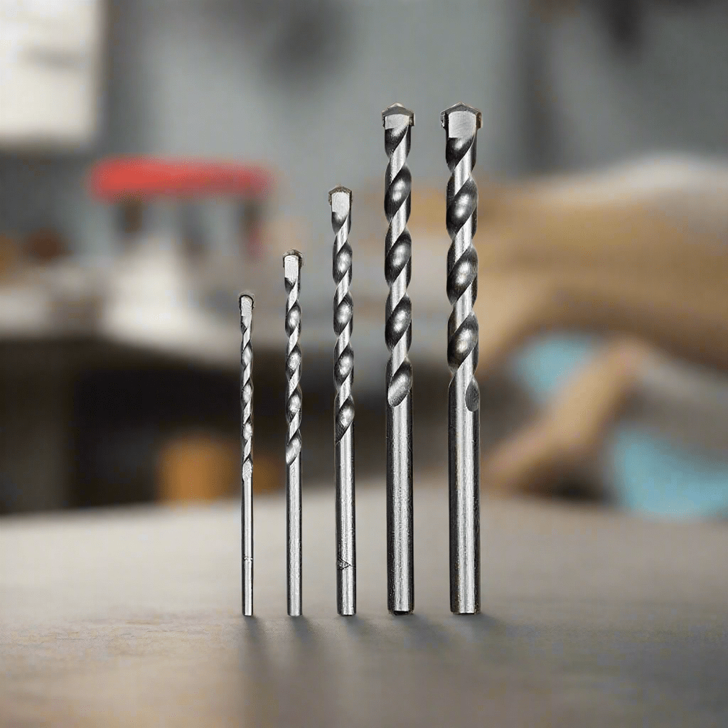 Ingco Drill Bits Ingco Masonry Drill Bit