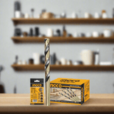 Ingco Drill Bits Ingco Metal HSS Drill Bit