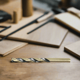 Ingco Drill Bits Ingco Metal HSS Drill Bit