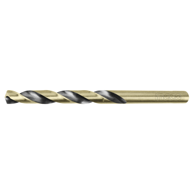 Ingco Drill Bits Ingco Metal HSS Drill Bit