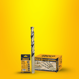 Ingco Drill Bits Ingco Metal HSS Drill Bit