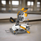 Ingco Bench & Stationary Tool Ingco Mitre Saw 1800W - BMS18001