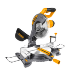 Ingco Bench & Stationary Tool Ingco Mitre Saw 1800W - BMS18001