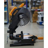 Ingco Bench & Stationary Tool Ingco Mitre Saw 1800W - BMS18007