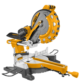 Ingco Bench & Stationary Tool Ingco Mitre Saw 2400W - BM2S24007