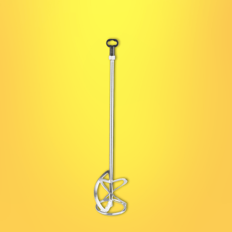 Ingco Chuck Keys & Specialty Accessories Ingco Mixer Paddle 120mm - MP1120