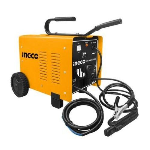 Ingco Welding Machine & Accessories Ingco MMA Welding Machine 250 AMP - ING-MMAC2502