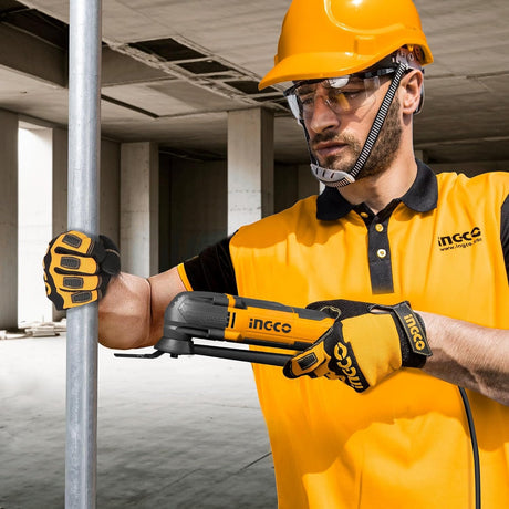 Ingco Rotary & Oscillating Tool Ingco Multi-Function Tool 300W with Variable Speed Control – MF3008