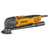 Ingco Rotary & Oscillating Tool Ingco Multi-Function Tool 300W with Variable Speed Control – MF3008
