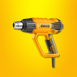 Ingco Heat Gun Ingco Multi Speed Heat Gun 2000W  - HG200028