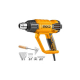 Ingco Heat Gun Ingco Multi Speed Heat Gun 2000W  - HG200028