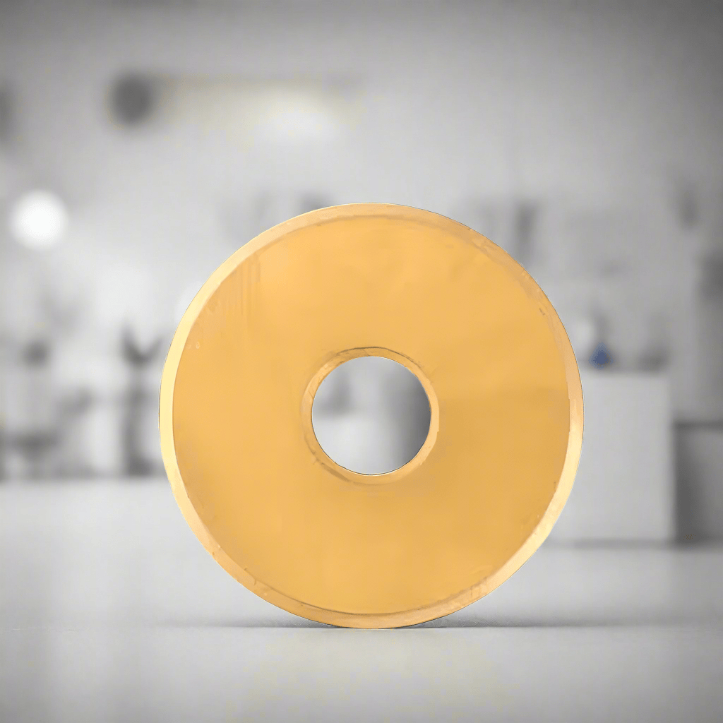 Ingco Grinding & Cutting Wheels Ingco Ø22xØ6x2mm Tile Cutter Blade 60cm – HTC04601B