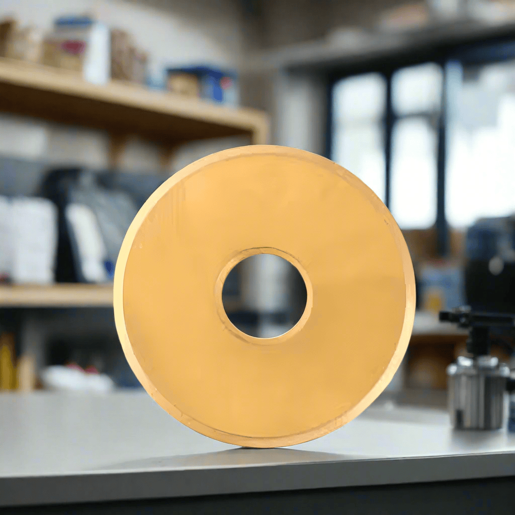 Ingco Grinding & Cutting Wheels Ingco Ø22xØ6x2mm Tile Cutter Blade 60cm – HTC04601B