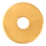 Ingco Grinding & Cutting Wheels Ingco Ø22xØ6x2mm Tile Cutter Blade 60cm – HTC04601B