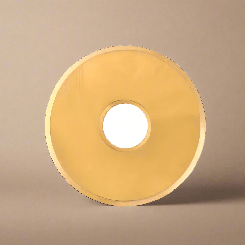 Ingco Grinding & Cutting Wheels Ingco Ø22xØ6x2mm Tile Cutter Blade 60cm – HTC04601B