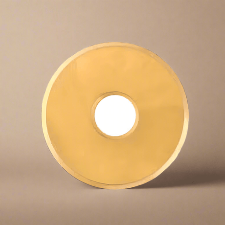 Ingco Grinding & Cutting Wheels Ingco Ø22xØ6x2mm Tile Cutter Blade 60cm – HTC04601B