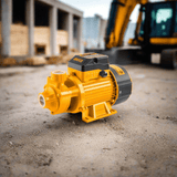 Ingco Peripheral Pumps Ingco Peripheral Water Pump 370W 0.5HP - VPM37018