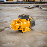 Ingco Peripheral Pumps Ingco Peripheral Water Pump 370W 0.5HP - VPM37018