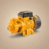 Ingco Centrifugal Pumps Ingco Peripheral Water Pumps - 0.75HP & 1.0HP