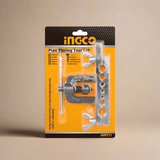 Ingco Hand Saws & Cutting Tools Ingco Pipe Flaring Tool Set - HPFT71