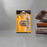 Ingco Hand Saws & Cutting Tools Ingco Pipe Flaring Tool Set - HPFT71