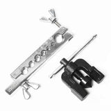 Ingco Hand Saws & Cutting Tools Ingco Pipe Flaring Tool Set - HPFT71