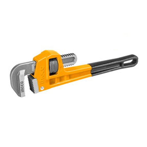 Ingco Wrenches Ingco Pipe Wrench 10" - HPW18102