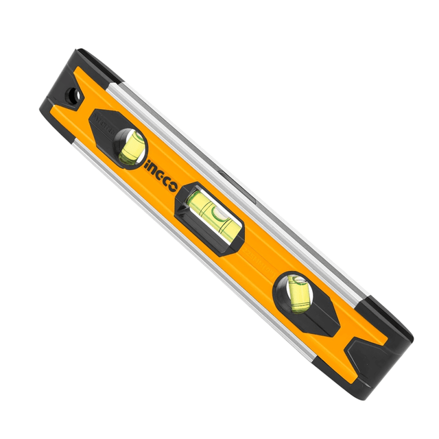 Ingco Level Ingco Pocket Level 20cm Mini spirit level - HMSL01030