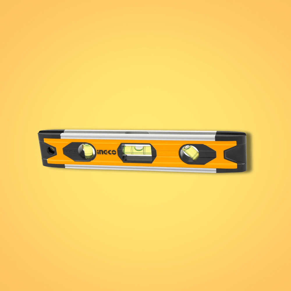 Ingco Sound Level Master Buy Ingco Pocket Level 20cm Mini Spirit Level - HMSL01030 | Shop Hand ...