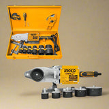 Ingco Welding Machine & Accessories Ingco PPR - Plastic Tube Welding Tool - PTWT215002