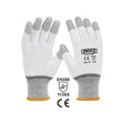 Ingco Work Gloves Ingco PU Coated Gloves - HGPUG02