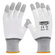 Ingco Work Gloves Ingco PU Coated Gloves