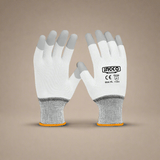 Ingco Work Gloves Ingco PU Coated Gloves