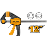 Ingco Vices & Clamps Ingco Quick Bar Clamp 6" to 24" – HQBC Series
