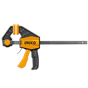 Ingco Vices & Clamps Ingco Quick Bar Clamp 6" to 24" – HQBC Series