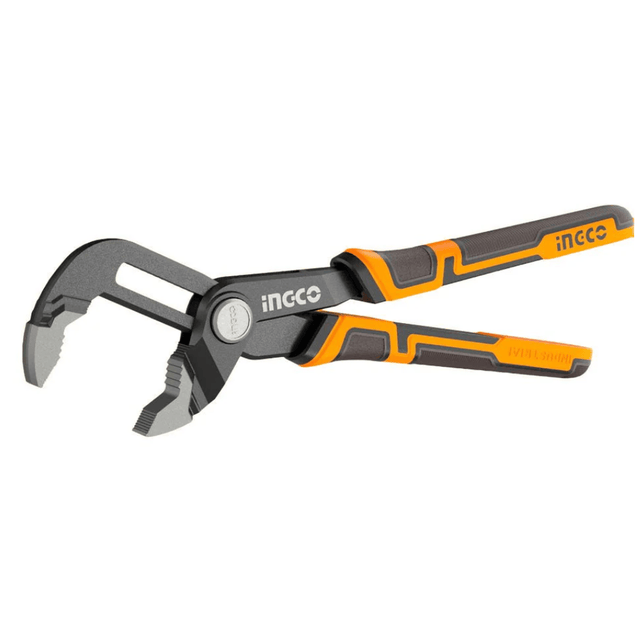 Ingco Pliers Ingco Quick-Open Pump Pliers 10"/250mm  - HPP28258