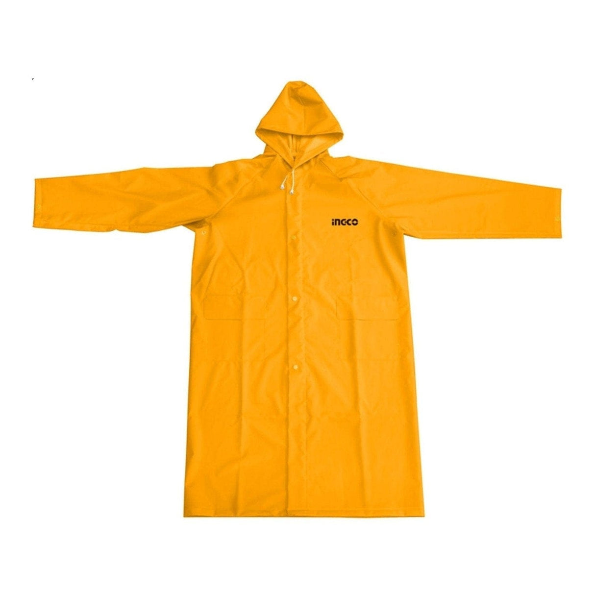 Ingco Safety Clothing Ingco Rain Coat - HRCTL031