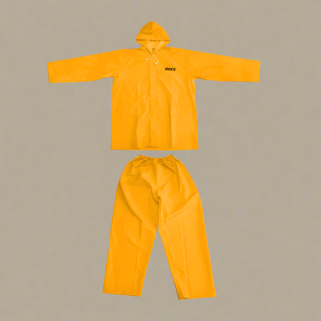 Ingco Safety Clothing Ingco Rain Suit - HRCTSKT031